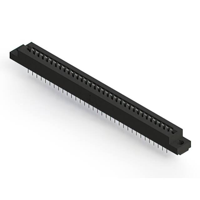 357-066-424-204 EDAC Inc.  Edgeboard Connectors
